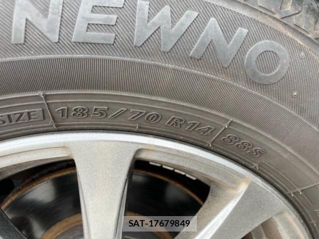 Toyota COROLLA SPACIO 2006-03 8828335-9