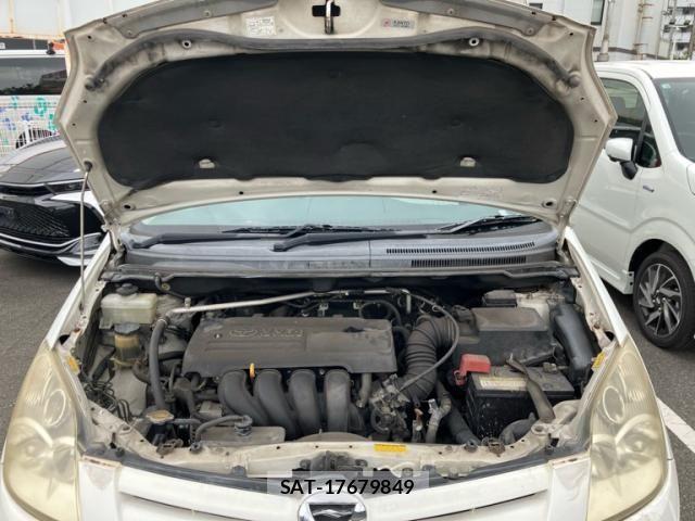 Toyota COROLLA SPACIO 2006-03 8828335-10