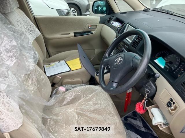 Toyota COROLLA SPACIO 2006-03 8828335-14
