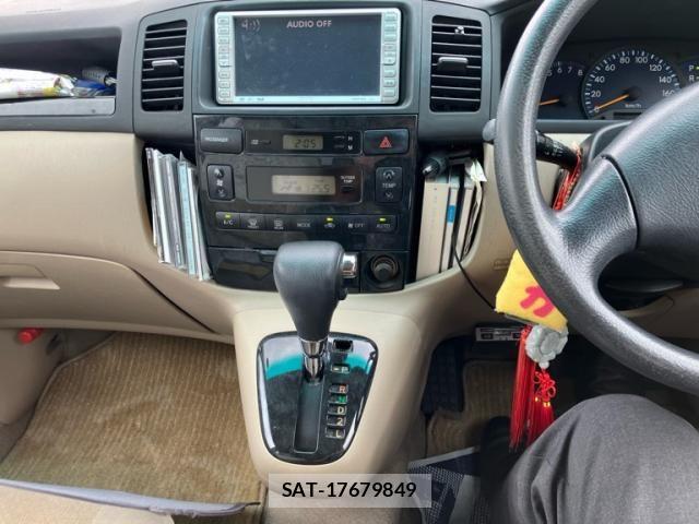 Toyota COROLLA SPACIO 2006-03 8828335-19