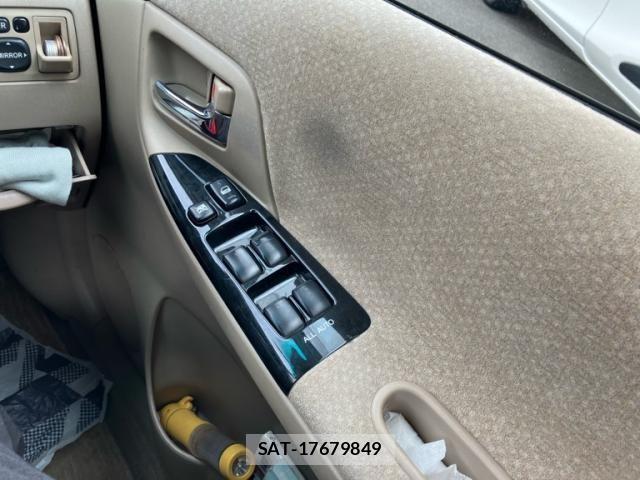Toyota COROLLA SPACIO 2006-03 8828335-21