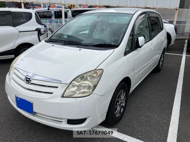 Toyota COROLLA SPACIO 2006-03 8828335-2