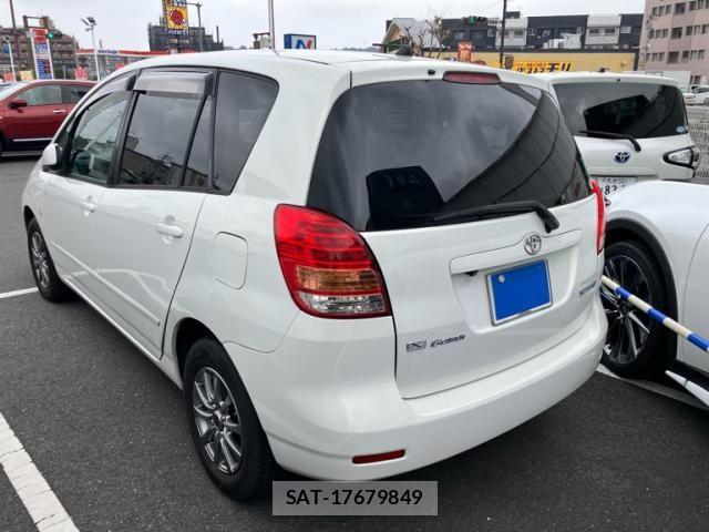 Toyota COROLLA SPACIO 2006-03 8828335-3