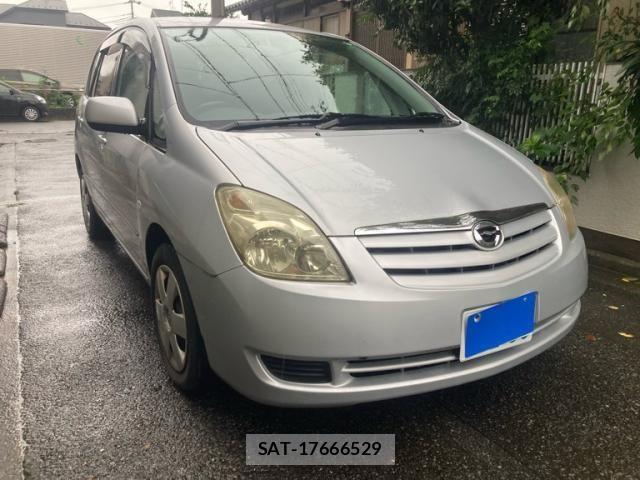sat car