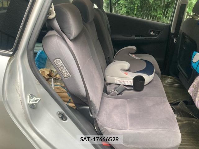 Toyota COROLLA SPACIO 2003-10 8879179-11