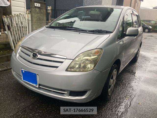 Toyota COROLLA SPACIO 2003-10 8879179-1