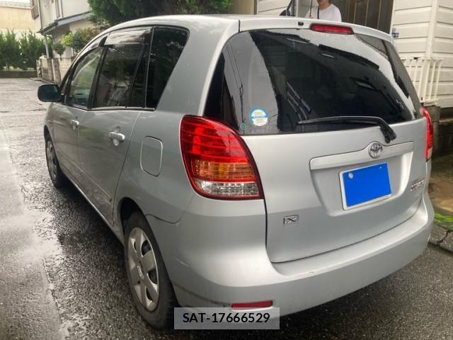 Toyota COROLLA SPACIO 2003-10 8879179-2