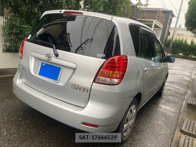 Toyota COROLLA SPACIO 2003-10 8879179-3