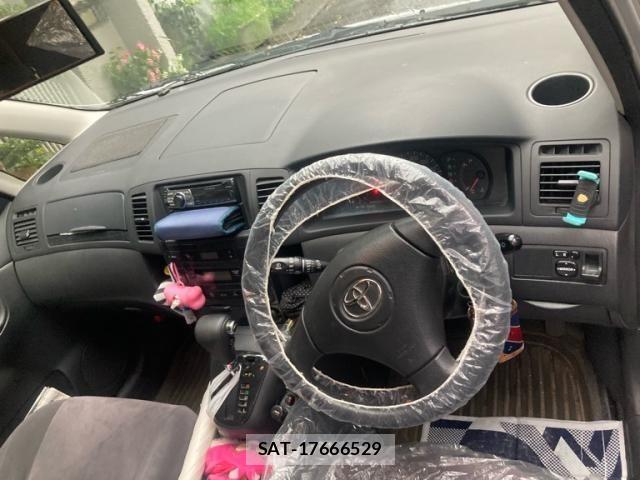 Toyota COROLLA SPACIO 2003-10 8879179-4