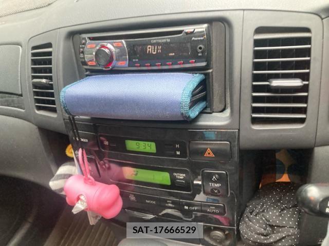 Toyota COROLLA SPACIO 2003-10 8879179-6