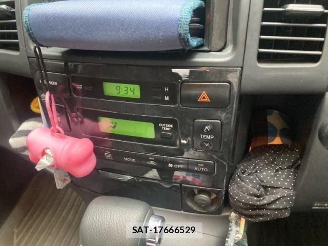 Toyota COROLLA SPACIO 2003-10 8879179-8