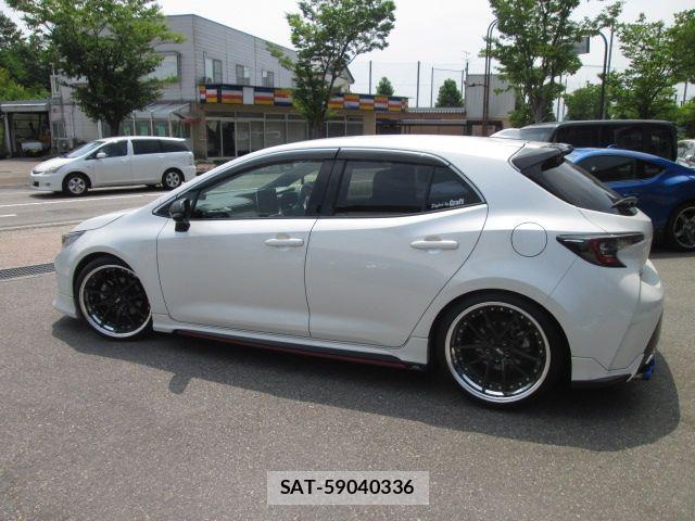 Toyota COROLLA SPORT 2019-01 1205843-12