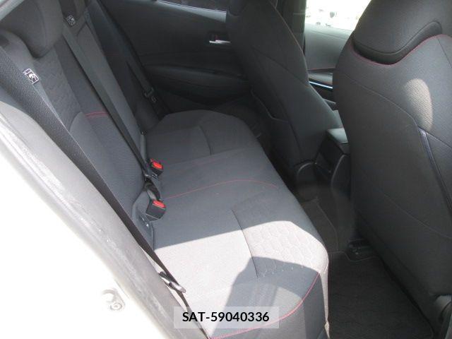 Toyota COROLLA SPORT 2019-01 1205843-16