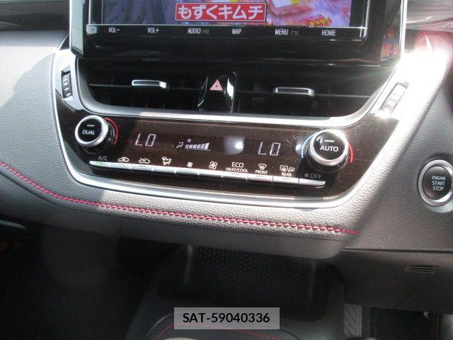 Toyota COROLLA SPORT 2019-01 1205843-22