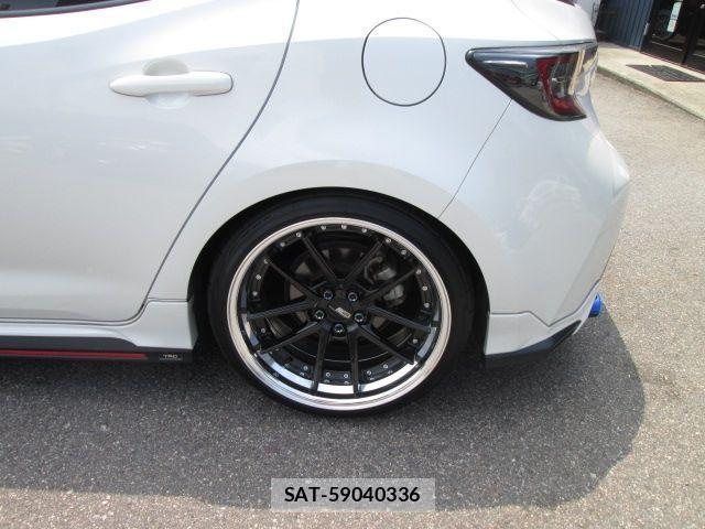 Toyota COROLLA SPORT 2019-01 1205843-26