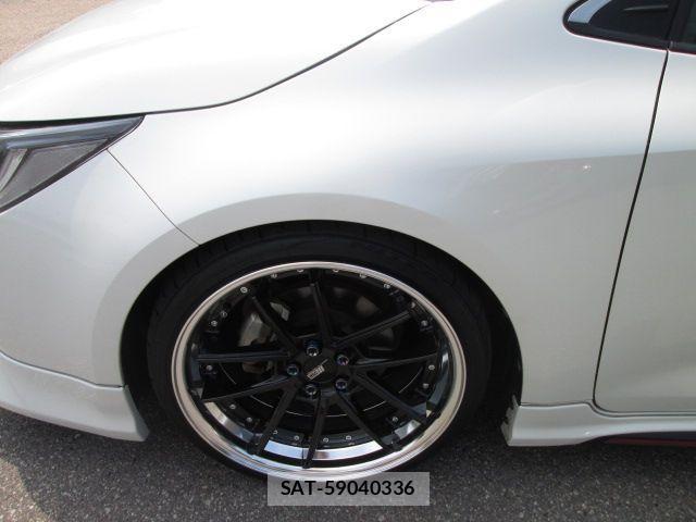 Toyota COROLLA SPORT 2019-01 1205843-27