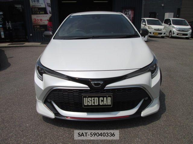 Toyota COROLLA SPORT 2019-01 1205843-3