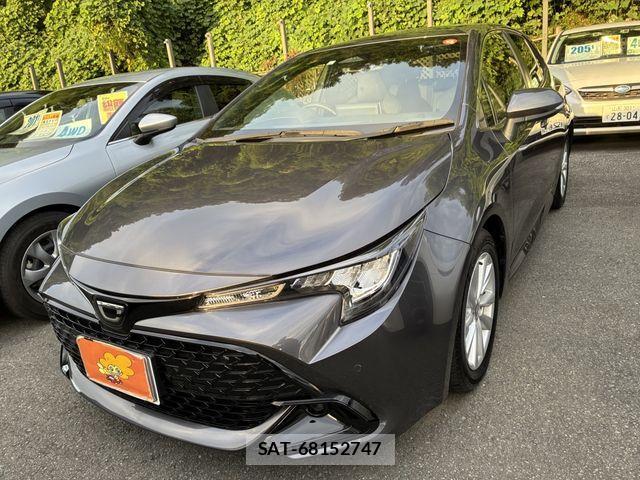 Toyota COROLLA SPORT 2023-05 1280985-0