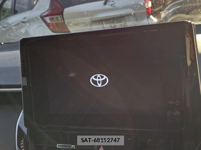 Toyota COROLLA SPORT 2023-05 1280985-9
