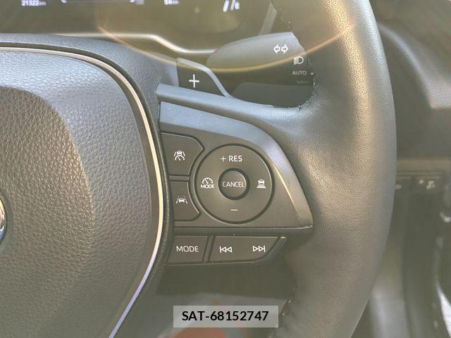 Toyota COROLLA SPORT 2023-05 1280985-17