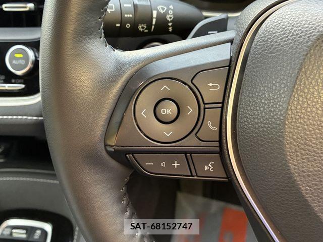 Toyota COROLLA SPORT 2023-05 1280985-18