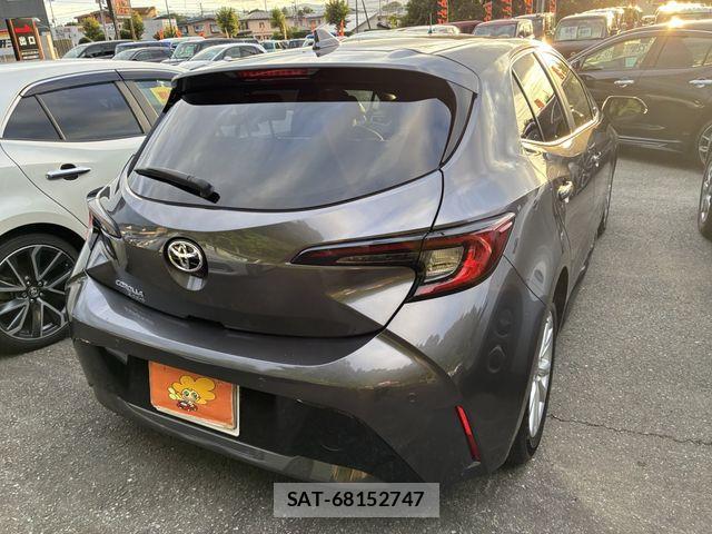 Toyota COROLLA SPORT 2023-05 1280985-1
