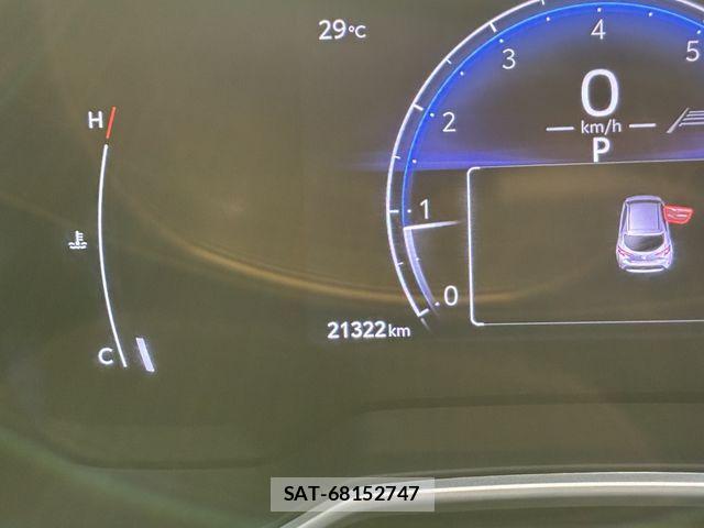 Toyota COROLLA SPORT 2023-05 1280985-21