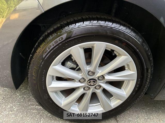 Toyota COROLLA SPORT 2023-05 1280985-23