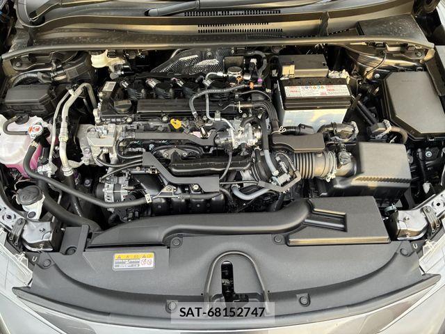 Toyota COROLLA SPORT 2023-05 1280985-25