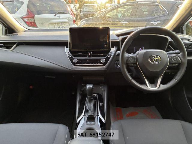 Toyota COROLLA SPORT 2023-05 1280985-2
