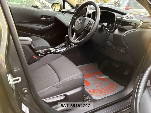 Toyota COROLLA SPORT 2023-05 1280985-3