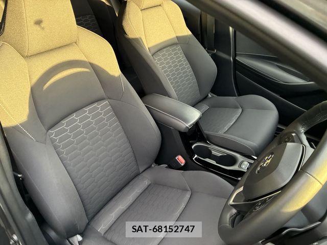Toyota COROLLA SPORT 2023-05 1280985-4