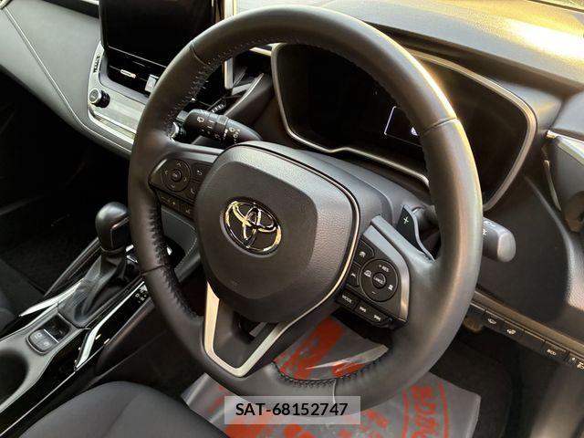 Toyota COROLLA SPORT 2023-05 1280985-7