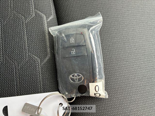Toyota COROLLA SPORT 2023-05 1280985-8