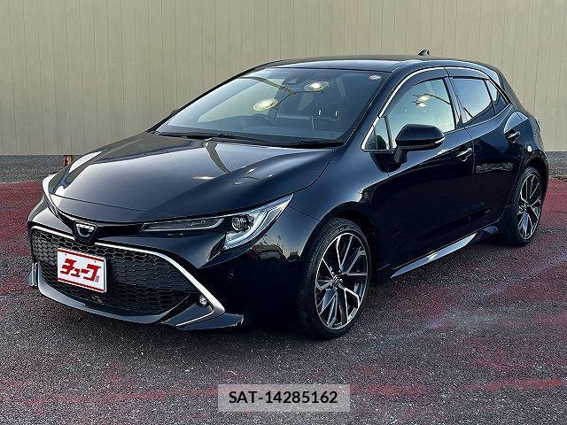 Toyota COROLLA SPORT 2020-03 1823353-0