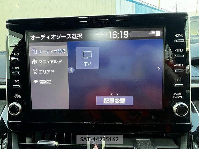 Toyota COROLLA SPORT 2020-03 1823353-11