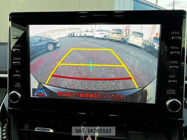 Toyota COROLLA SPORT 2020-03 1823353-12