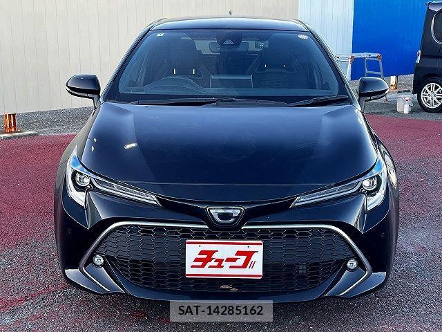 Toyota COROLLA SPORT 2020-03 1823353-15