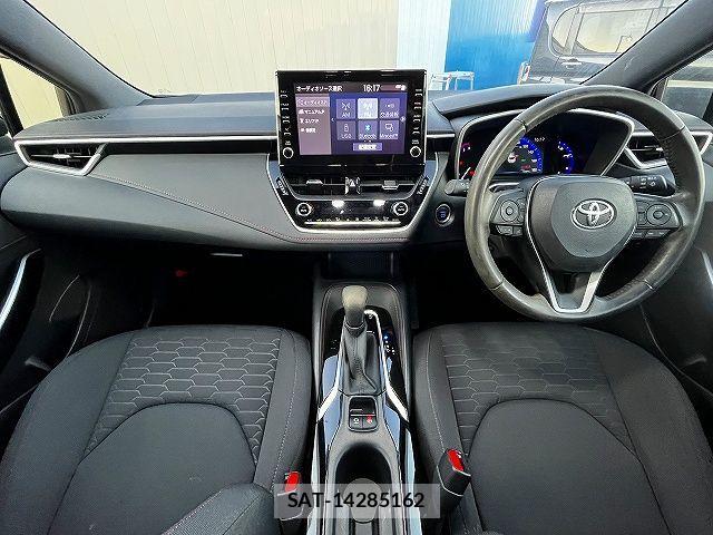 Toyota COROLLA SPORT 2020-03 1823353-1