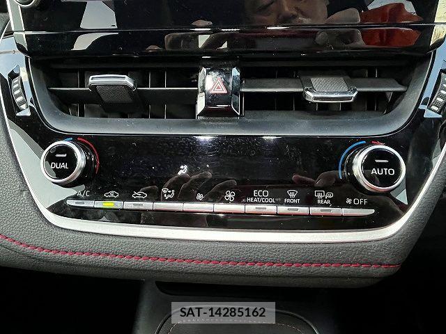 Toyota COROLLA SPORT 2020-03 1823353-20