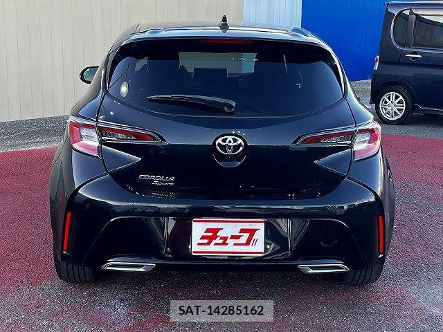 Toyota COROLLA SPORT 2020-03 1823353-21