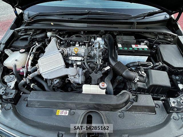 Toyota COROLLA SPORT 2020-03 1823353-27