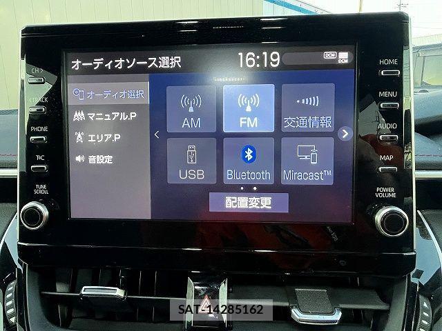 Toyota COROLLA SPORT 2020-03 1823353-5