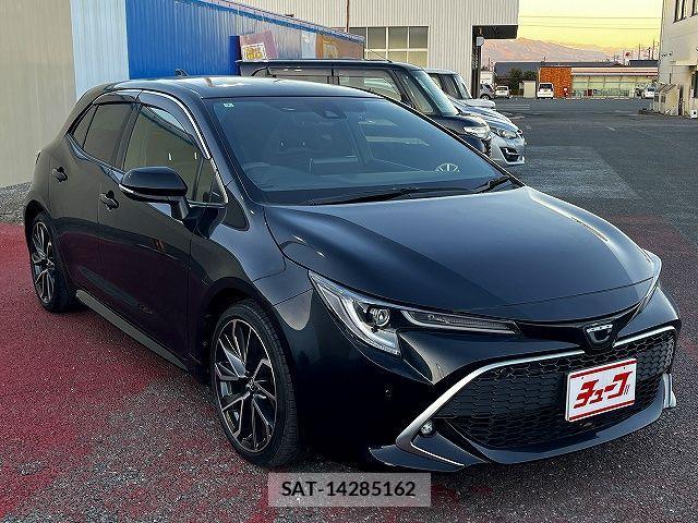 Toyota COROLLA SPORT 2020-03 1823353-6