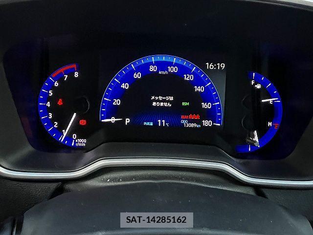 Toyota COROLLA SPORT 2020-03 1823353-7