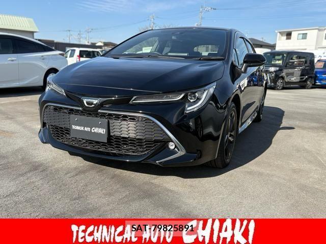 Toyota COROLLA SPORT 2020-11 1846130-0