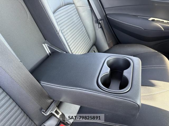 Toyota COROLLA SPORT 2020-11 1846130-9