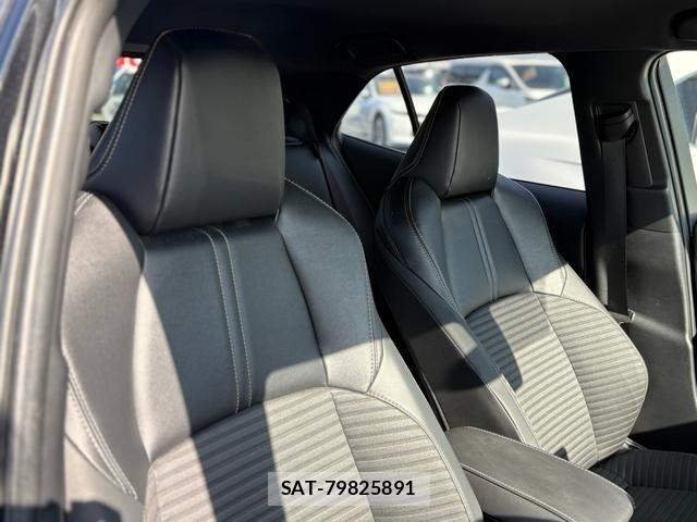 Toyota COROLLA SPORT 2020-11 1846130-11