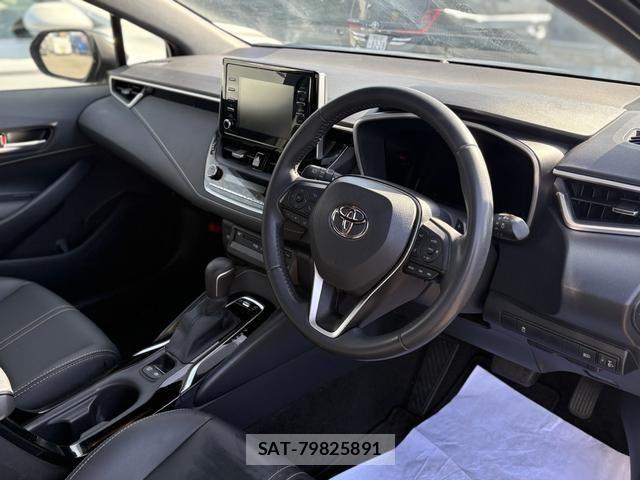 Toyota COROLLA SPORT 2020-11 1846130-12