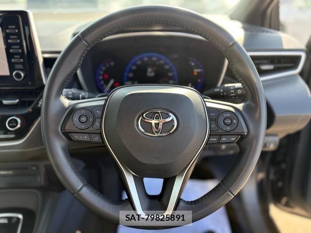 Toyota COROLLA SPORT 2020-11 1846130-14